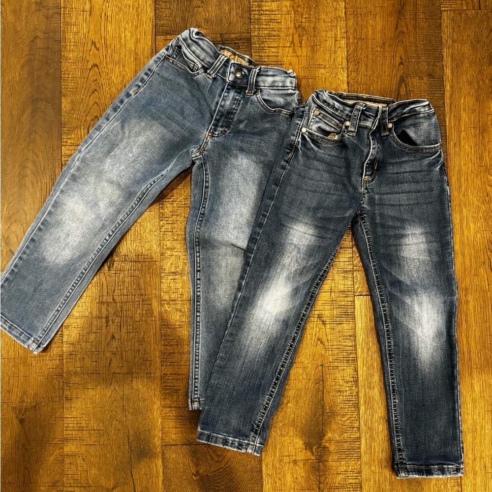 Pair of boys Joe’s Jeans size 5